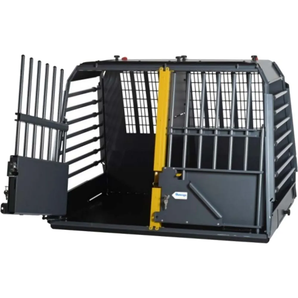 Kollationstestet Mim Variocage XXL Plus Dobbelt 00382